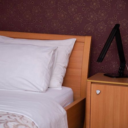 بييلو بوليي Hotel Dvor المظهر الخارجي الصورة