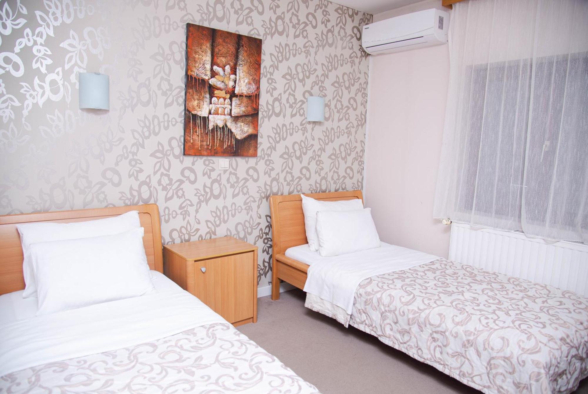 بييلو بوليي Hotel Dvor المظهر الخارجي الصورة