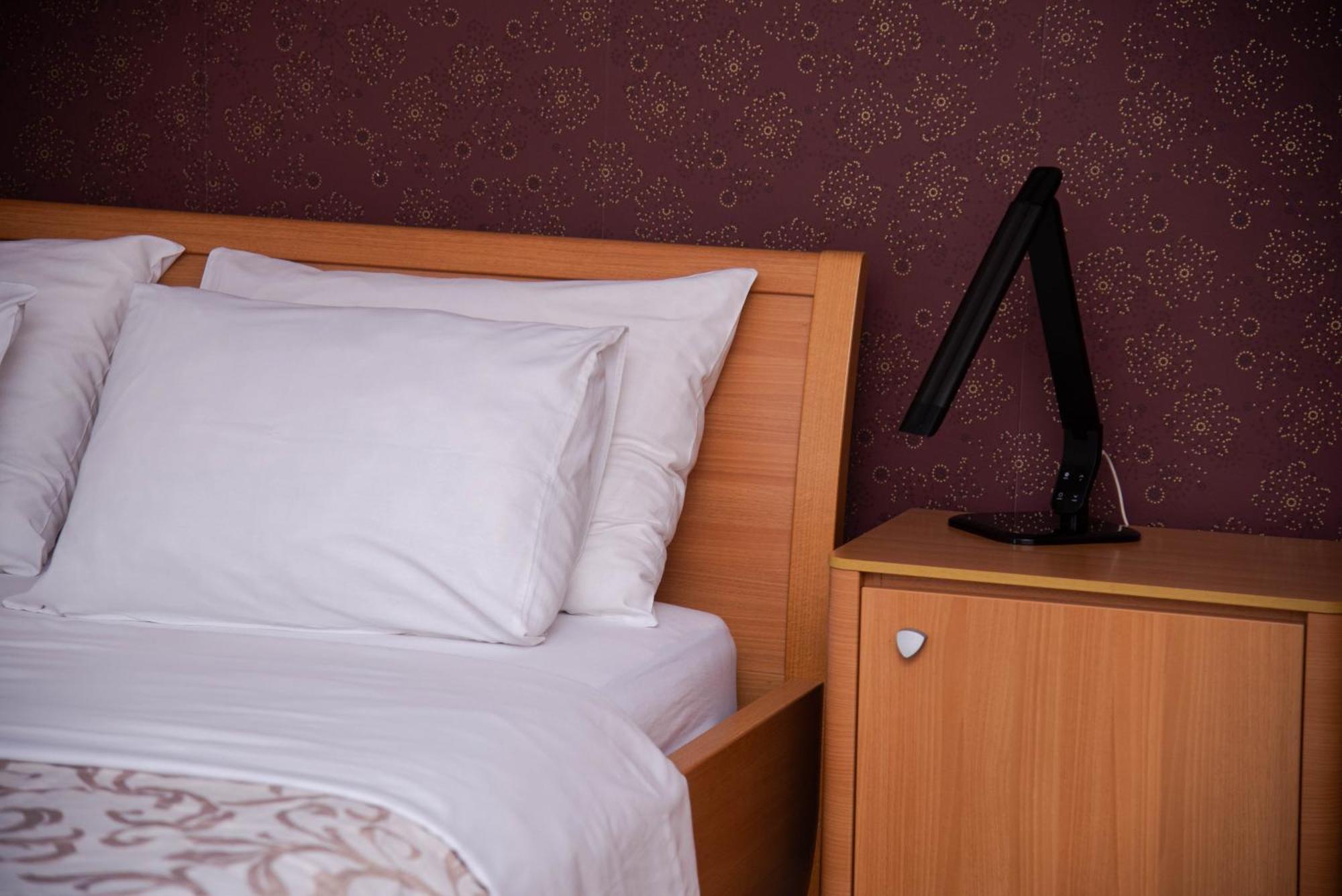 بييلو بوليي Hotel Dvor المظهر الخارجي الصورة