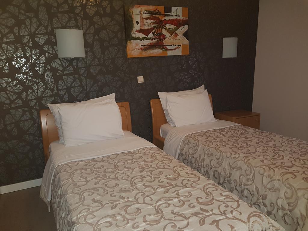 بييلو بوليي Hotel Dvor المظهر الخارجي الصورة