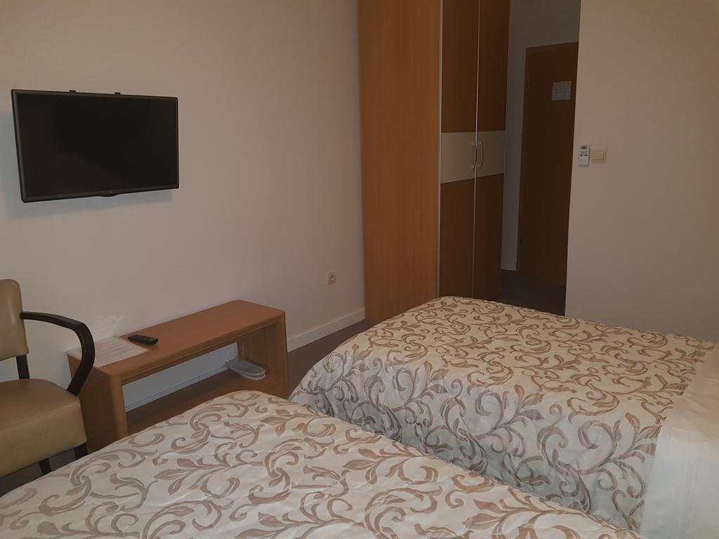 بييلو بوليي Hotel Dvor المظهر الخارجي الصورة