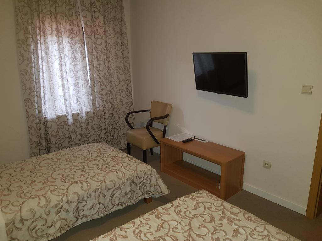 بييلو بوليي Hotel Dvor المظهر الخارجي الصورة